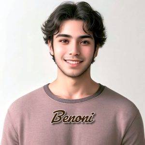 A person named Benoni