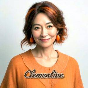 A person named Clementine