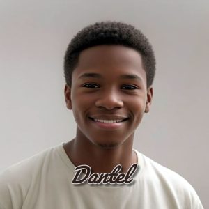 A-person-named-Dantel
