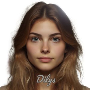 A person named Dilys