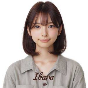 A person named Ibara