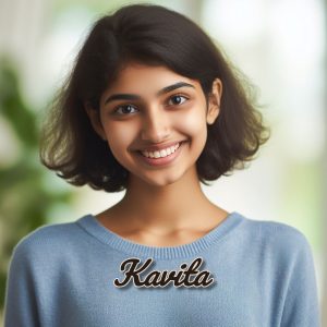 A-person-named-Kavita