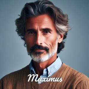 A person named Maximus
