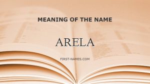 ARELA
