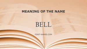 BELL