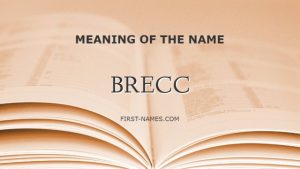 BRECC