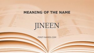 JINEEN