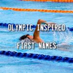 Olympic-Inspired Names – Paris 2024 Profiles